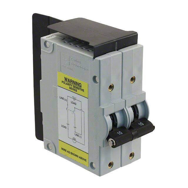 CX2-B0-14-610-22A-13G Carling Technologies Disyuntores